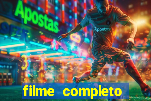 filme completo dublado megamente