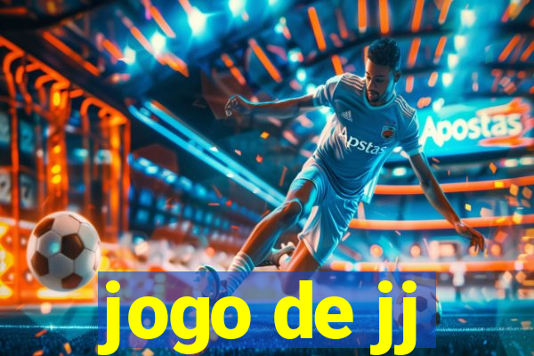 jogo de jj