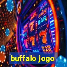 buffalo jogo