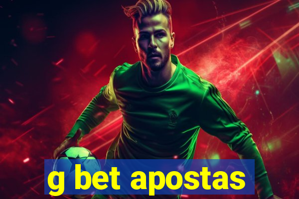 g bet apostas