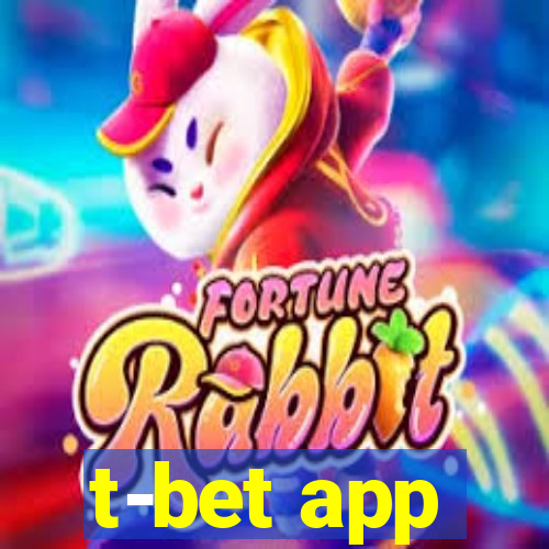 t-bet app