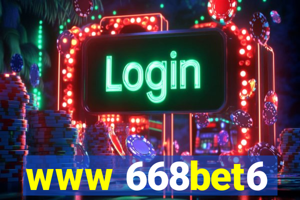 www 668bet6