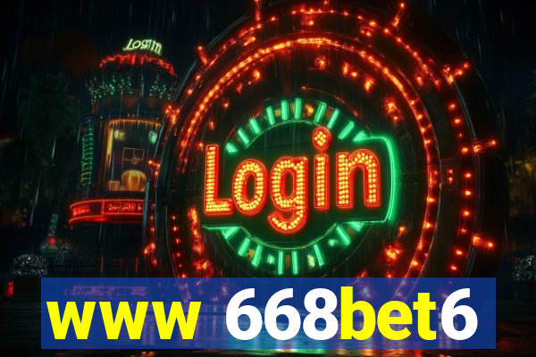 www 668bet6