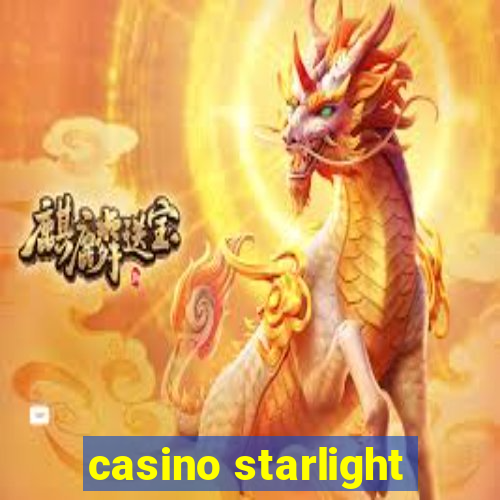 casino starlight