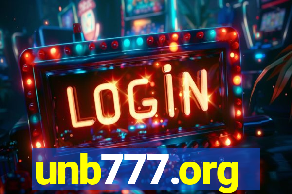 unb777.org