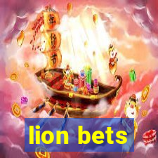 lion bets