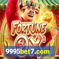 9995bet7.com