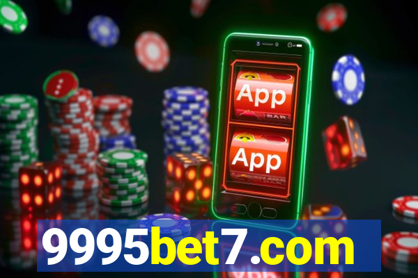 9995bet7.com