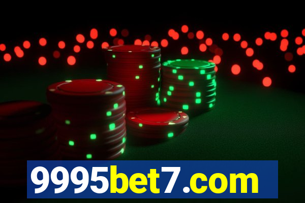 9995bet7.com