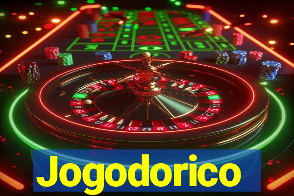 Jogodorico