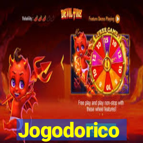 Jogodorico