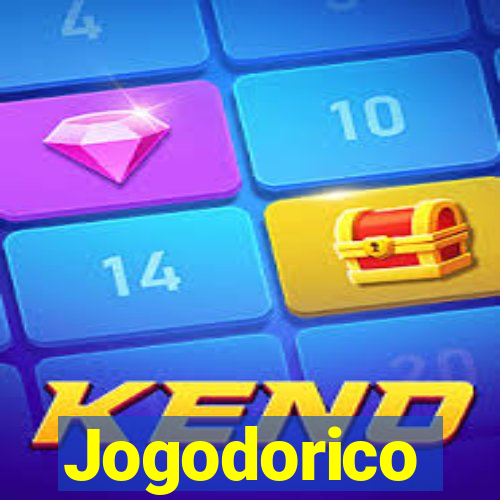 Jogodorico