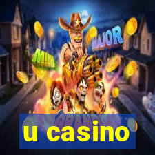 u casino