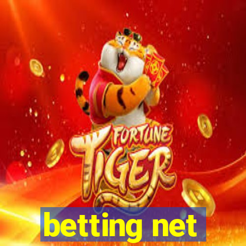 betting net