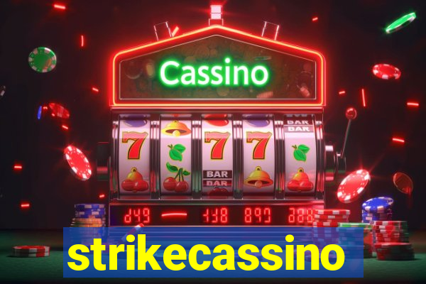 strikecassino