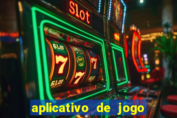 aplicativo de jogo que realmente paga