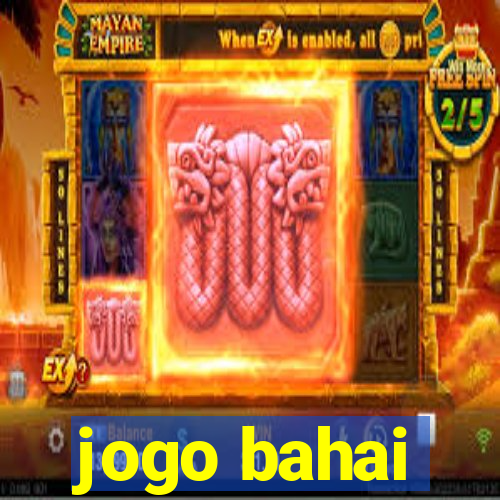 jogo bahai