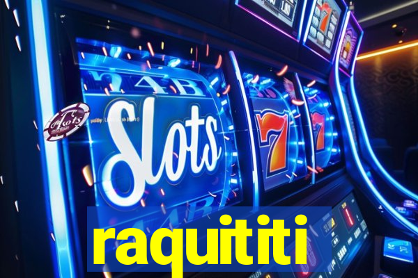 raquititi