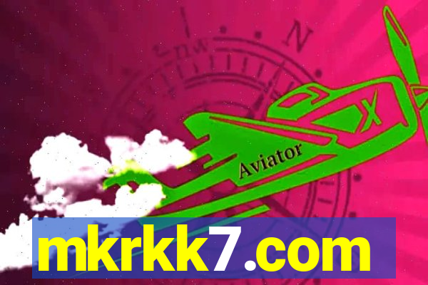 mkrkk7.com