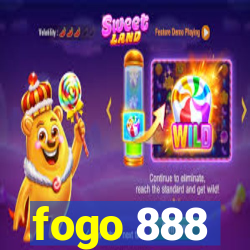 fogo 888