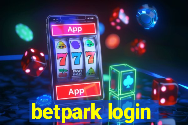 betpark login