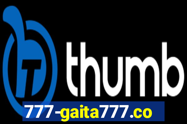 777-gaita777.com