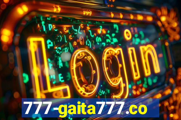 777-gaita777.com