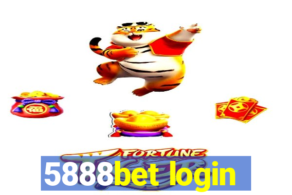 5888bet login