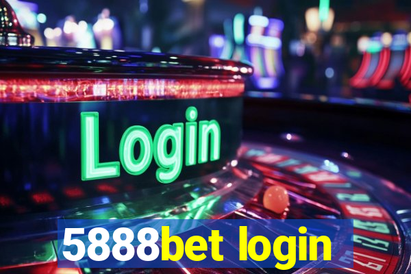 5888bet login