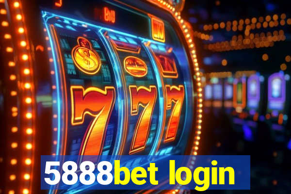 5888bet login