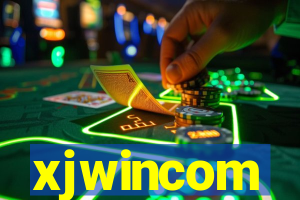 xjwincom