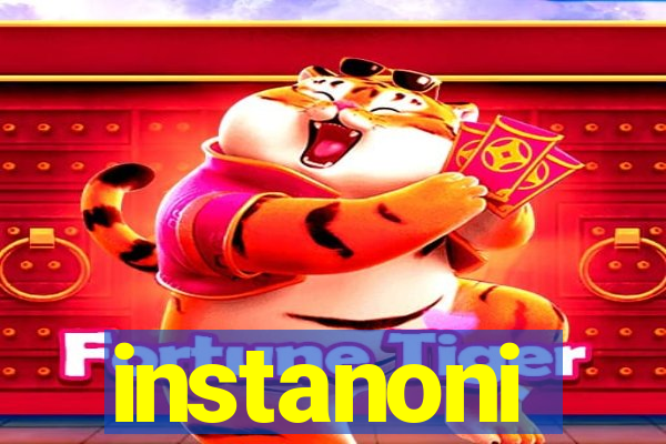 instanoni