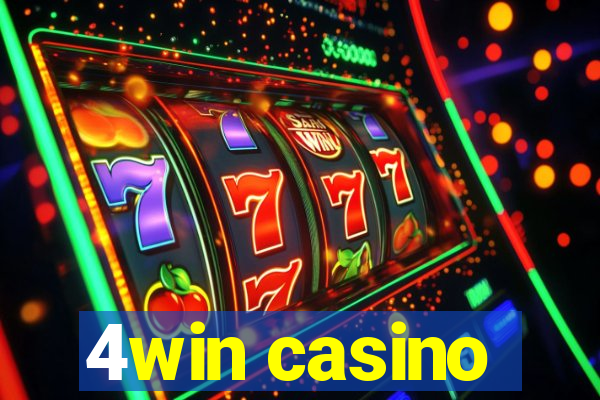 4win casino