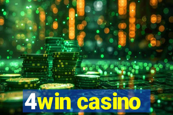 4win casino