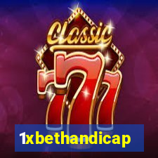 1xbethandicap