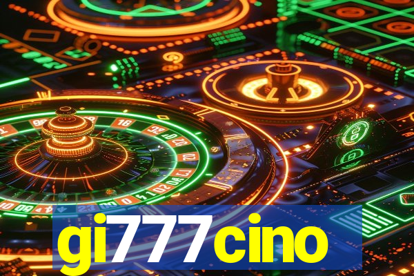 gi777cino