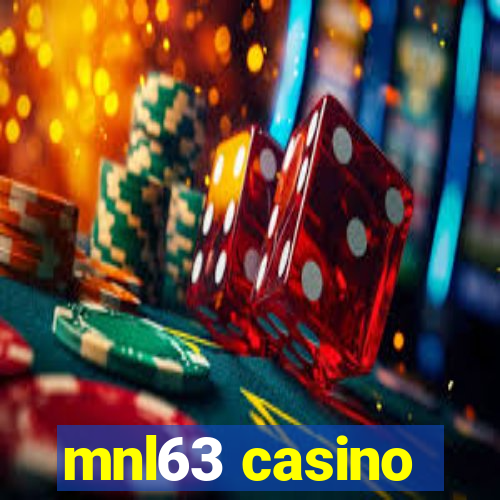 mnl63 casino