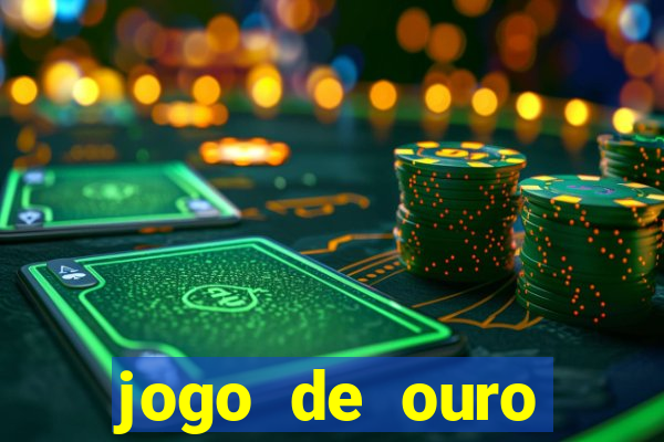 jogo de ouro tabela visitante