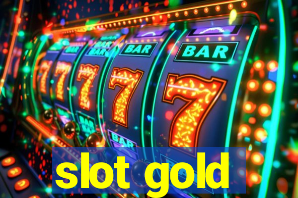 slot gold