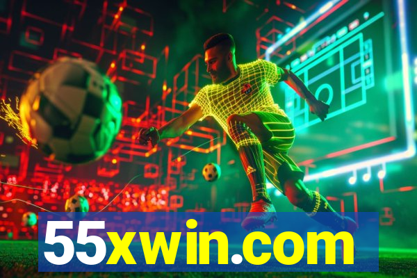 55xwin.com