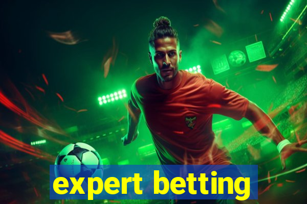 expert betting