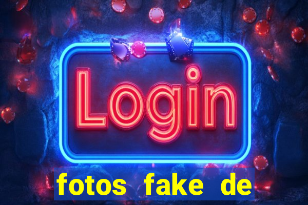 fotos fake de menina de 13 anos