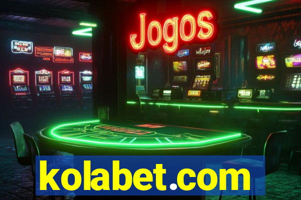 kolabet.com