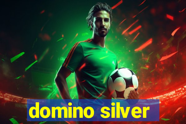 domino silver