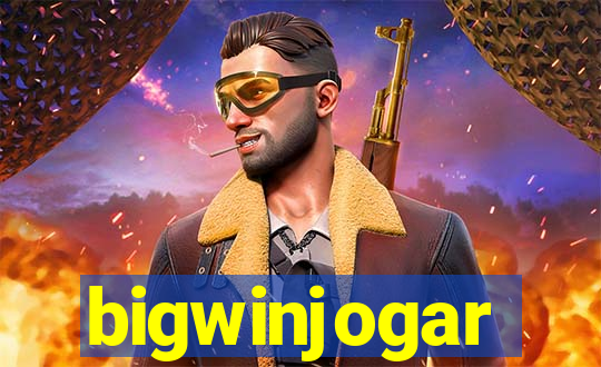 bigwinjogar