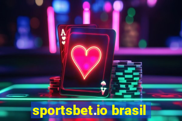 sportsbet.io brasil