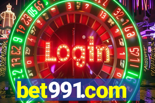 bet991.com