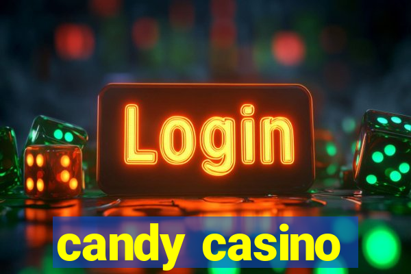 candy casino