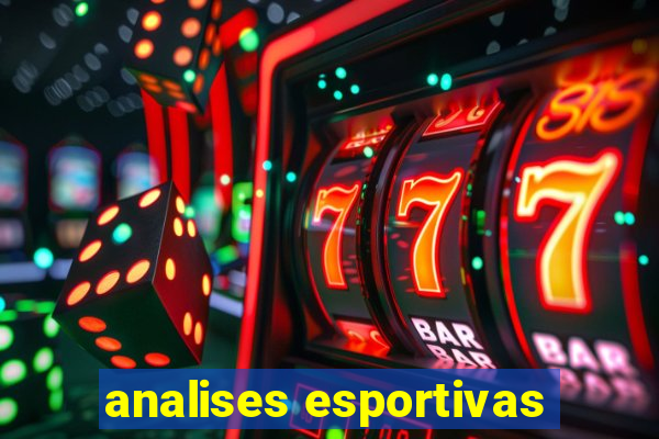 analises esportivas