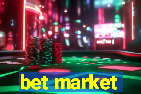 bet market